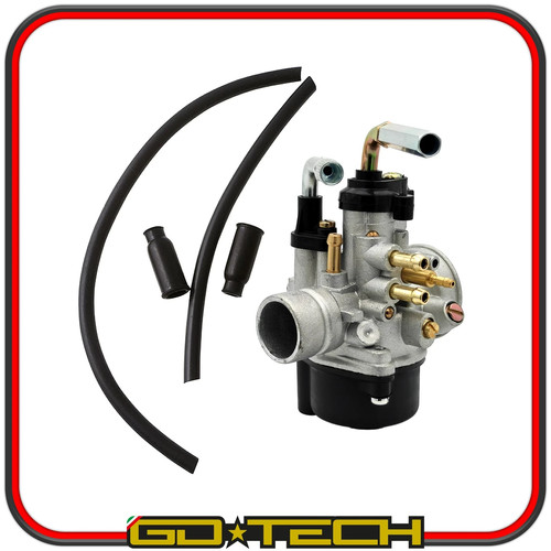 Carburatore tipo phbn - carburatore,