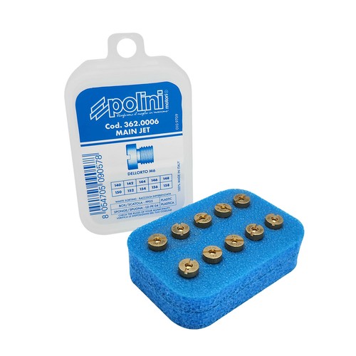Mf7929 kit getti massimo - 10,