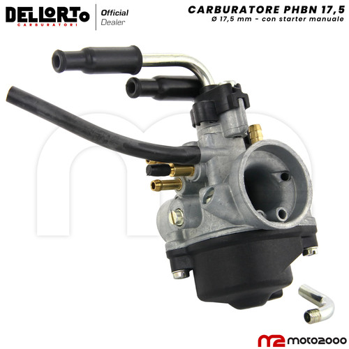 Carburatore dell orto - carburatore, dell'orto