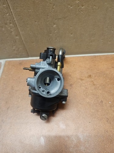 Carburatore dellorto phbn - carburatore,