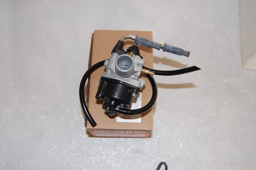 Carburatore dell orto - carburatore, phbn