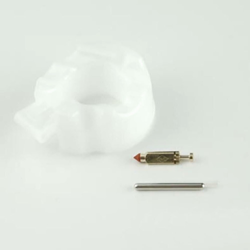 Kit galleggiante spillo - kit,