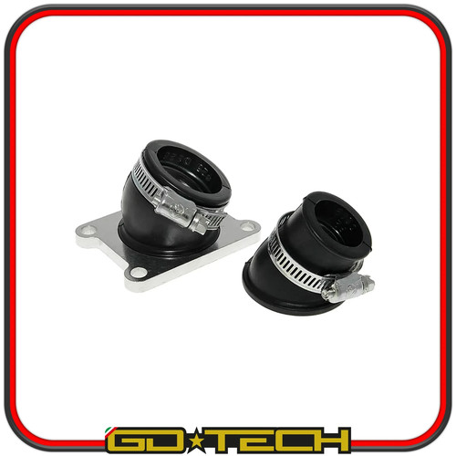 Collettore aspirazione 360 - aspirazione,
