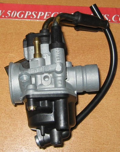 Dellorto carburatore phbn - dellorto,