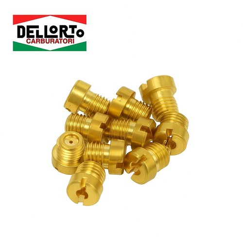 Kit getti max carburatori - max,