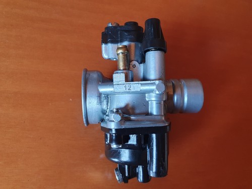 Carburatore phbn simil - phbn, 12