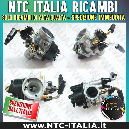 Carburatore dellorto phbn - phbn, 12