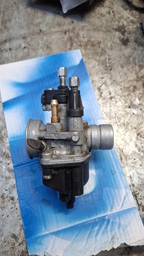 Carburatore phbn - carburatore, 16