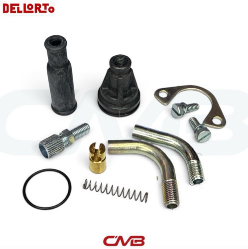 Kit starter aria elettrica - starter,