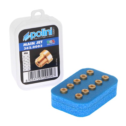 Mf7926 kit getti massimo - mf7926,