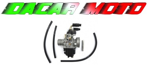 Carburatore phbn ø12 mbk - Ø12,