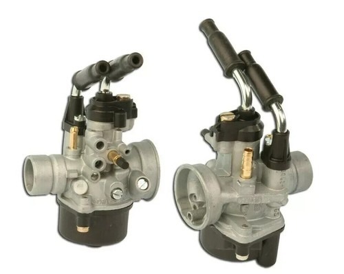 Carburatore dellorto phbn - carburatore,