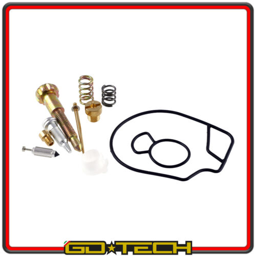 Kit ricambi revisione - ricambi,