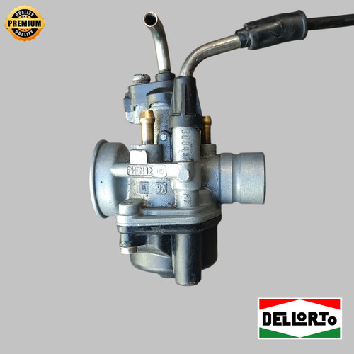 Carburatore dell orto phbn - carburatore, 12
