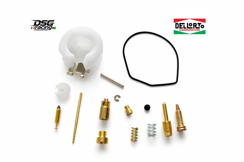 Kit revisione carburatore - revisione,
