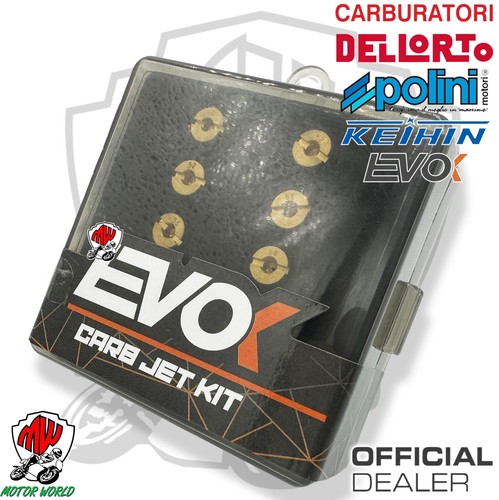 Kit getti 100 122 - kit, m5