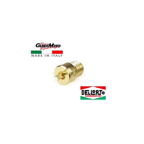 Getto minimo carburatore - getto,