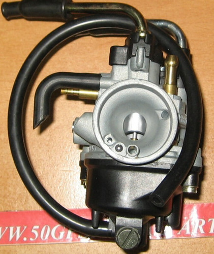 Dellorto carburatore phbn - carburatore,