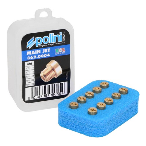 Mf7927 kit getti massimo - mf7927,