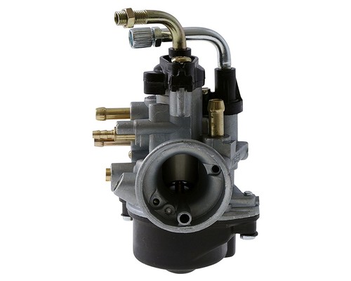 Carburatore sport 5mm choke - 5mm,