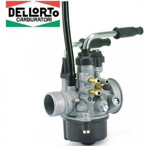 Carburatore dellorto phbn - carburatore, 17,5