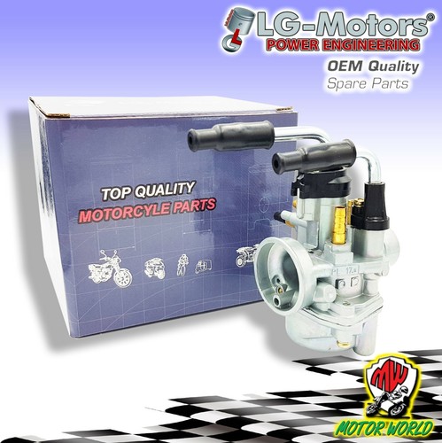 Carburatore phbn ls - phbn,