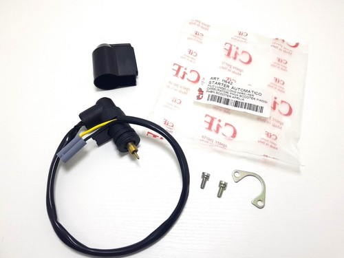 11642 kit starter automatica - 11642,