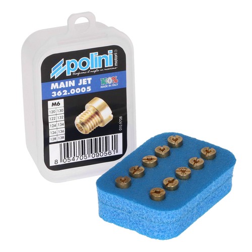 Mf7928 kit getti massimo - kit,