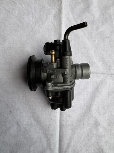 Carburatore phbn hs - phbn,