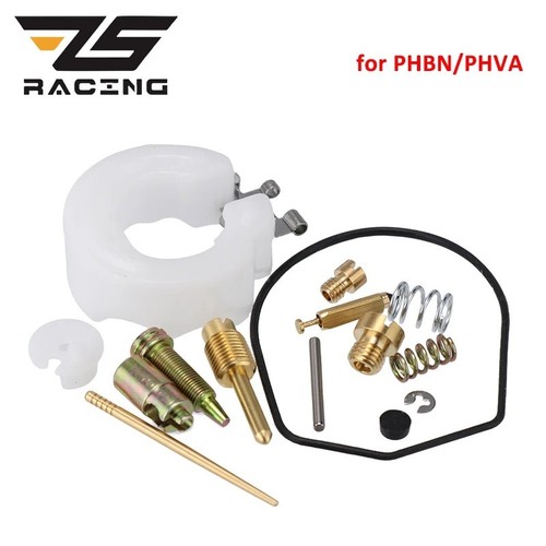 Kit revisione carburatore - carburatore, phbn
