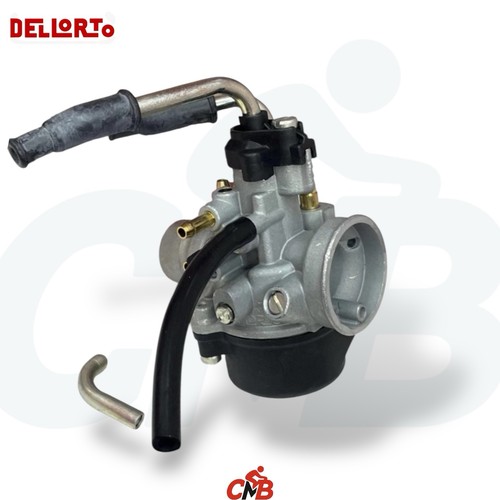 Carburatore dellorto phbn 5 - carburatore,