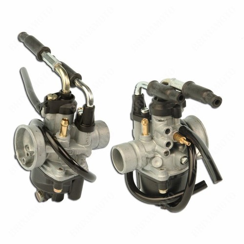 Carburatore phbn hs - phbn, 12