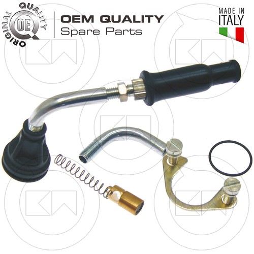 Kit modifica carburatore phva - kit,