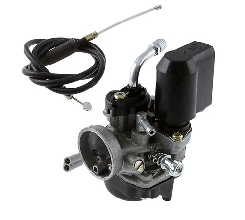 Carburatore tipo phva ed - tipo,
