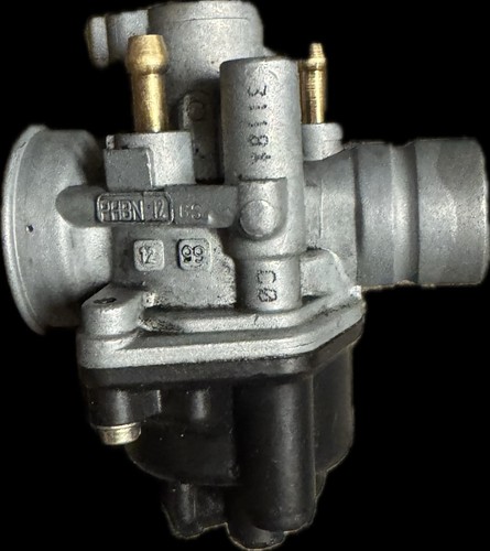 Phbn dell orto - 12, originale