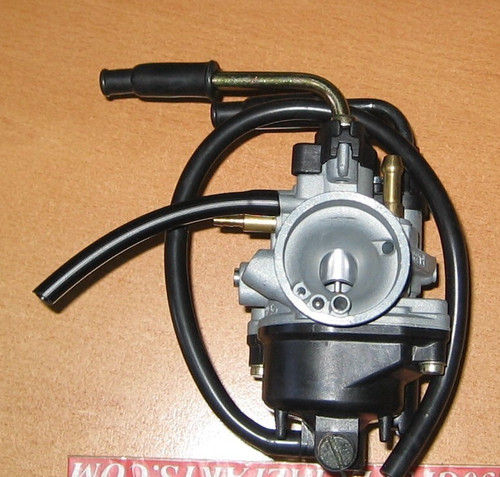 Dellorto carburatore phbn - dellorto, 12