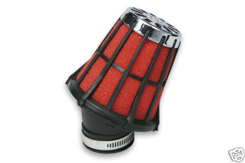 Filtro malossi cono phva - filtro,