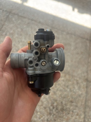 Carburatore phbn - carburatore,