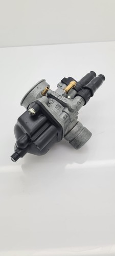 Carburatore phbn ps - phbn, 16