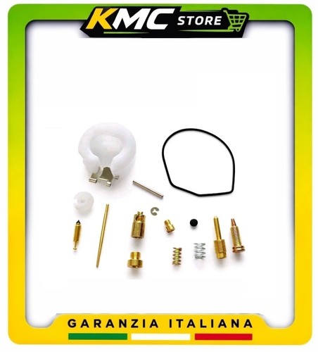 Kit revisione carburatore - kit, phbn